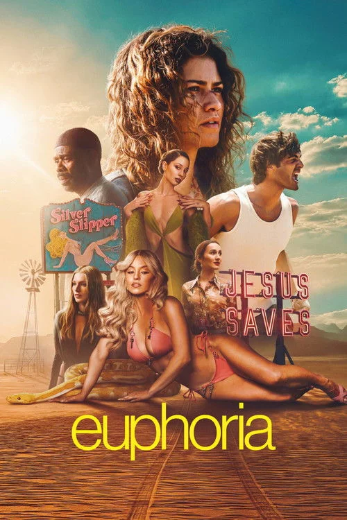 Эйфория смотреть онлайн бесплатно 1080p